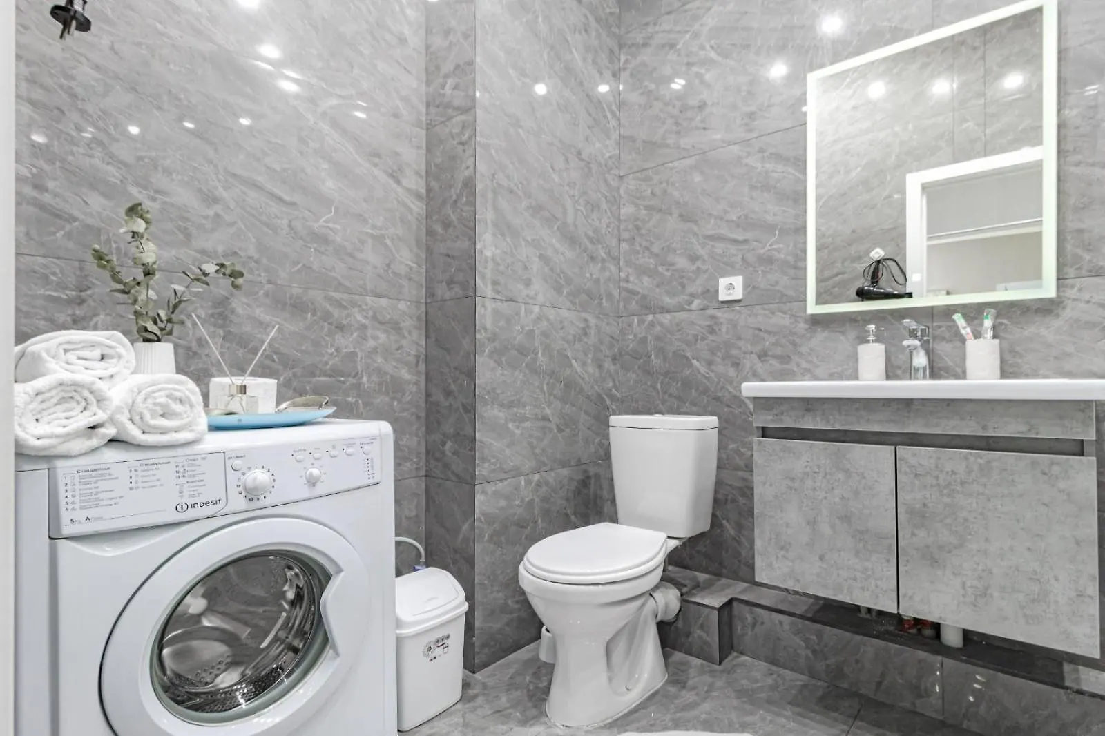 Красивая Квартира В Центре Города Nur-Sultan  Apartment Nur-Sultan (Astana)